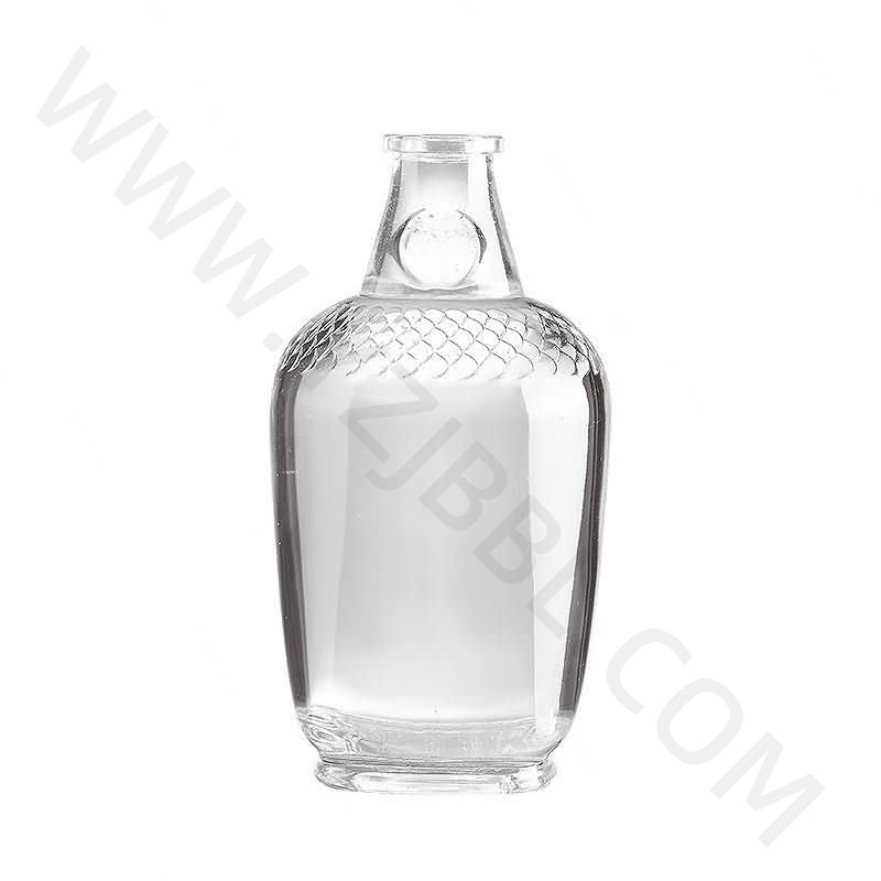 ZH-040 500ml