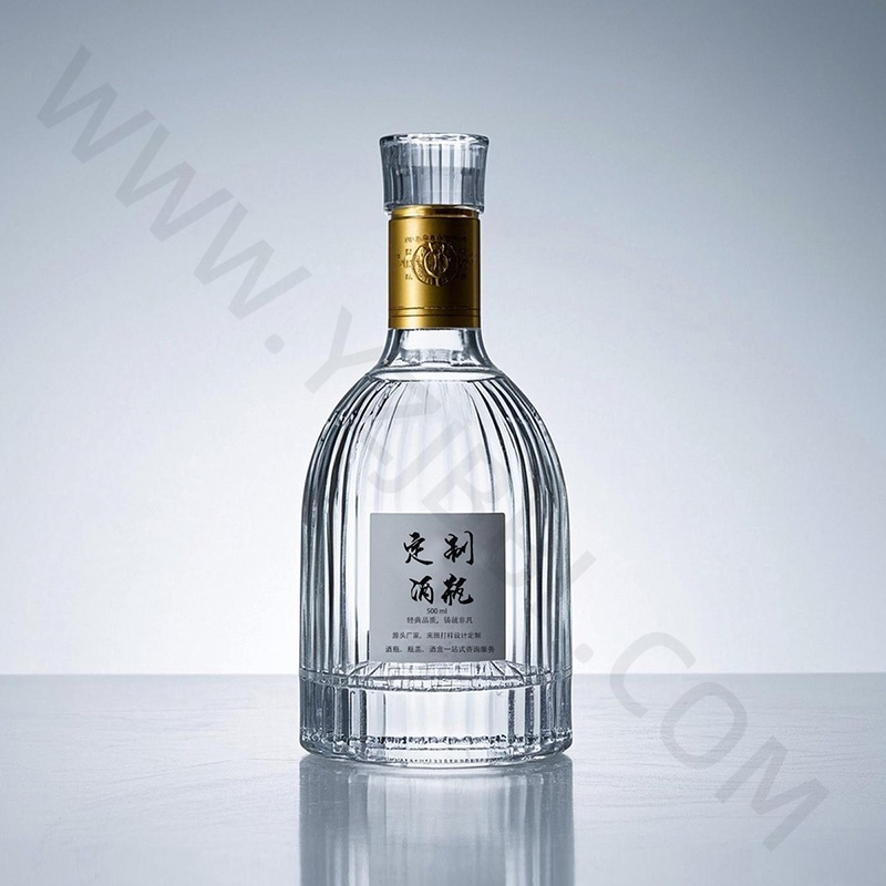 ZH-J010-500ml