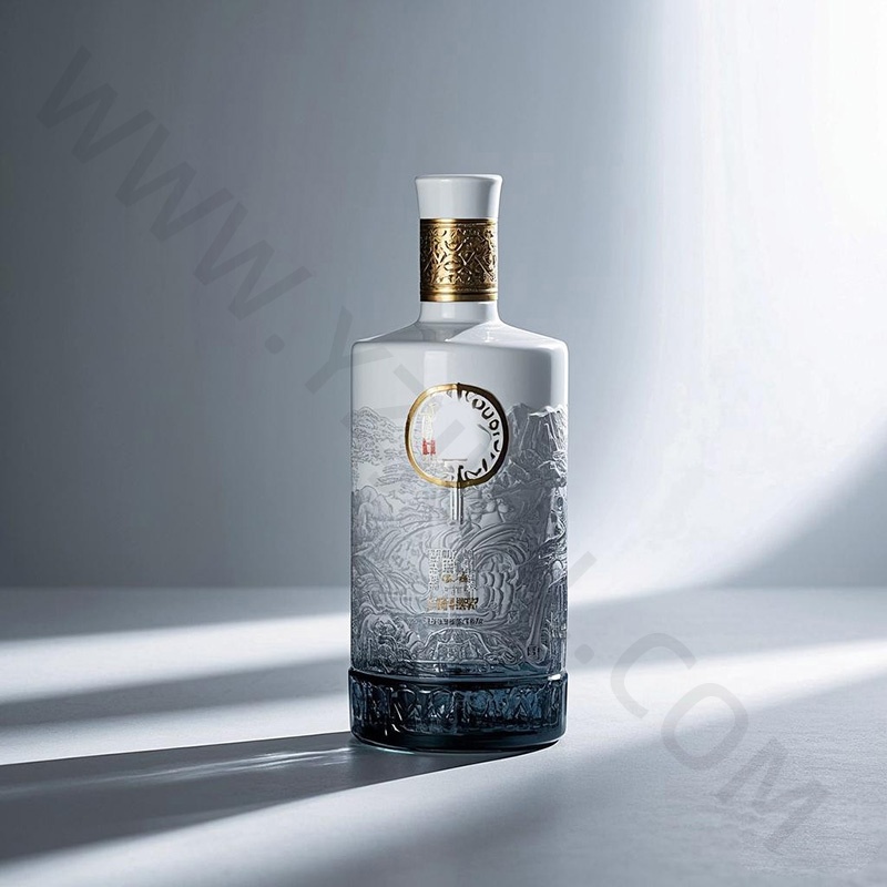 ZH-P127-500ml