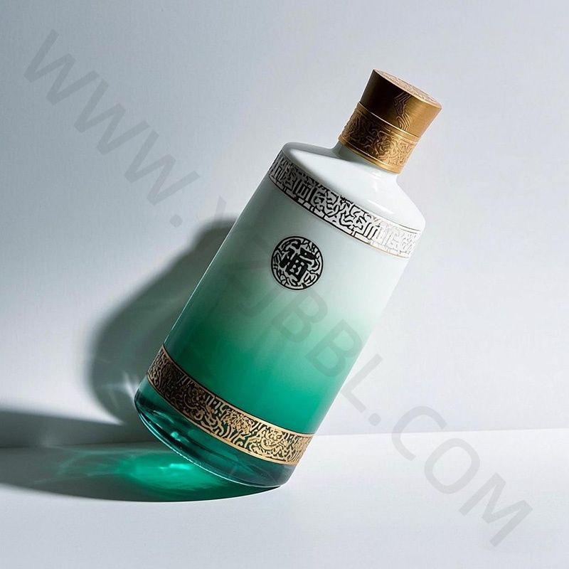 ZH-P130-500ml