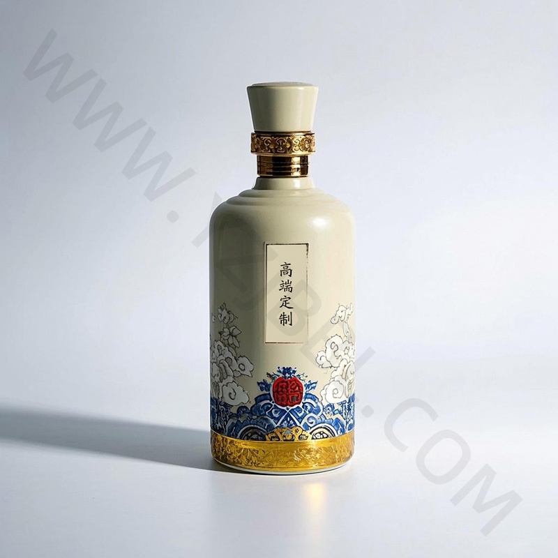 ZH-P134-500ml